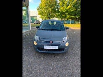 Photo Fiat 500 MY20 SERIE 7 EURO 6D 500 1.2 69 ch Eco Pack S/S