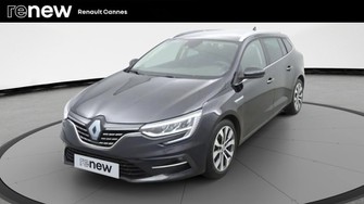 Photo Renault Megane IV ESTATE Megane IV Estate TCe 140 EDC