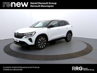 Photo Renault Austral Austral mild hybrid advanced 130