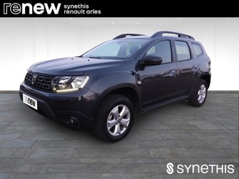 Photo Dacia Duster Blue dCi 115 4x2 Confort