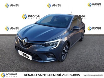Photo Renault Clio V TCe 90 - 21N Limited