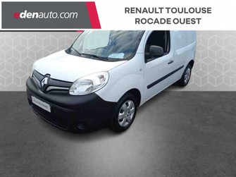 Photo Renault Kangoo VU EXPRESS 1.5 DCI 110 E6 EXTRA R-LINK