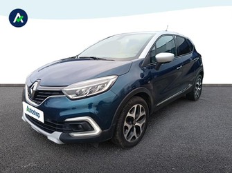 Photo Renault Captur 1.0 TCe 100ch Intens