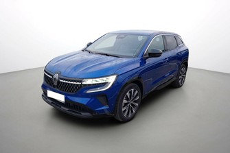 Photo Renault Austral Austral E-Tech hybrid 200