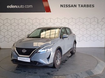 Photo Nissan Qashqai VP Mild Hybrid 158 ch Xtronic Acenta