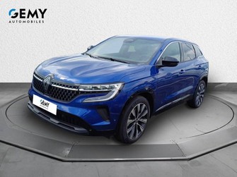 Photo Renault Austral E-Tech full hybrid 200 GSR2 Techno