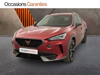 Photo Cupra Formentor 1.4 e-HYBRID 245ch VZ DSG6