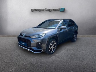Photo Suzuki Across 306ch Pack 2024