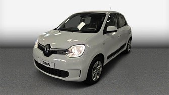 Photo Renault Twingo E-TECH Twingo III Achat Intégral