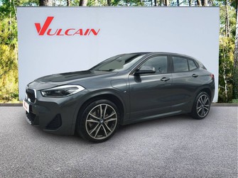 Photo Bmw X2 F39 X2 xDrive 25e 220 ch BVA6