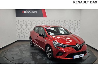 Photo Renault Clio TCe 90 - 21N Limited