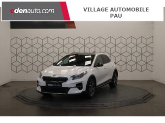 Photo Kia XCeed 1.6 GDi Hybride Rechargeable 141ch DCT6 Premium