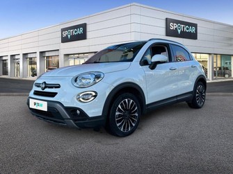 Photo Fiat 500X 1.3 FireFly Turbo T4 150ch Cross DCT