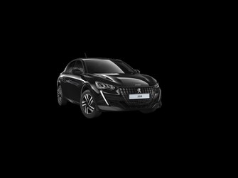 Photo Peugeot 208 Electrique 50 kWh 136ch Allure Pack