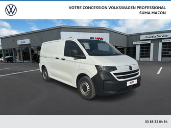 Photo Volkswagen Transporter VAN TRANSPORTER VAN L1H1 2.0 TDI 150 BVA8