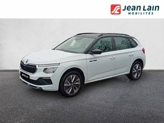 Photo Skoda Kamiq 1.0 TSI Evo 2 116 ch DSG7 Selection