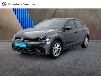 Photo Volkswagen Polo 1.0 TSI 95ch Style DSG7
