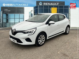 Photo Renault Clio Sté 1.5 Blue dCi 85ch Air Nav
