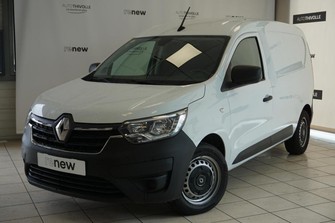 Photo Renault Kangoo Express Van BLUE DCI 95 CONFORT