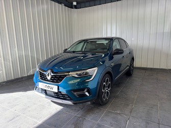 Photo Renault Arkana Arkana E-Tech 145 - 21B