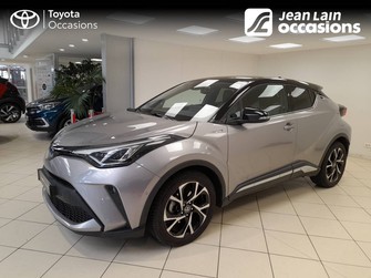 Photo Toyota C-HR HYBRIDE MC19 C-HR Hybride 2.0L