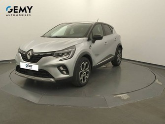 Photo Renault Captur TCe 90 - 21 Intens