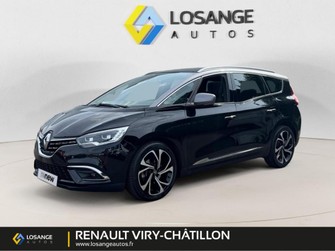 Photo Renault Grand Scenic IV TCe 160 EDC Executive