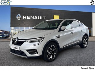 Photo Renault Arkana E-Tech 145 - 21B Intens