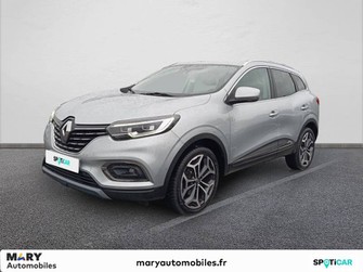 Photo Renault Kadjar TCe 140 FAP EDC Intens