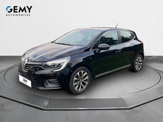 Photo Renault Clio TCe 90 Intens