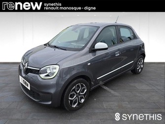 Photo Renault Twingo III SCe 65 - 21 Limited