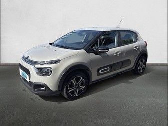 Photo Citroen C3 C3 PureTech 110 BVM6