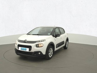 Photo Citroen C3 C3 PureTech 82 S&S BVM5