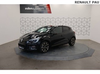 Photo Renault Clio TCe 90 - 21N SL Lutecia