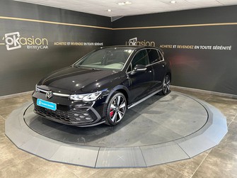 Photo Volkswagen Golf Golf 1.4 Hybrid Rechargeable OPF 245 DSG6