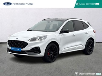 Photo Ford Kuga 2.5 Duratec 225ch PHEV ST-Line X BVA