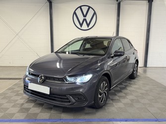 Photo Volkswagen Polo 1.0 TSI 95ch Life Plus DSG7