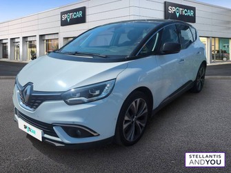 Photo Renault Scenic TCe 130 Energy Intens