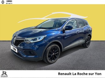 Photo Renault Kadjar 1.3 TCe 140ch FAP Business