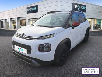 Photo Citroen C3 Aircross PureTech 110 S&S BVM6 C-Series