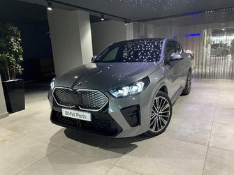 Photo Bmw iX 2 xDrive30 313ch