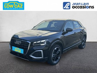 Photo Audi Q2 35 TFSI 150 S tronic 7 Design Luxe