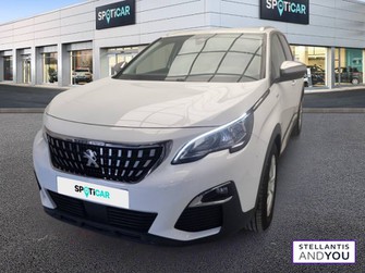 Photo Peugeot 3008 Puretech 130ch S&S BVM6 Style