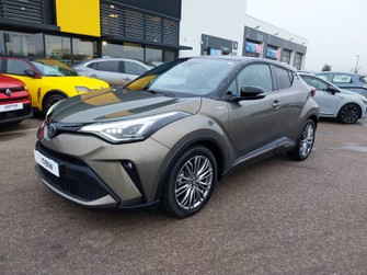 Photo Toyota C-HR HYBRIDE MC19 C-HR Hybride 2.0L