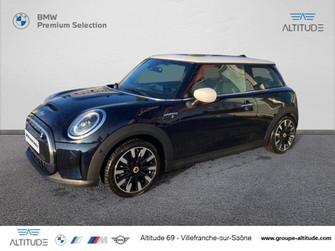 Photo Mini  184ch Yours BVA 5CV