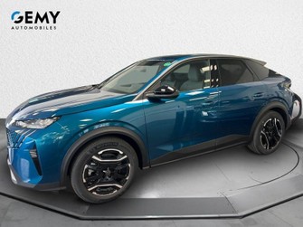 Photo Peugeot 3008 Electrique 73 kWh 210 ch Allure