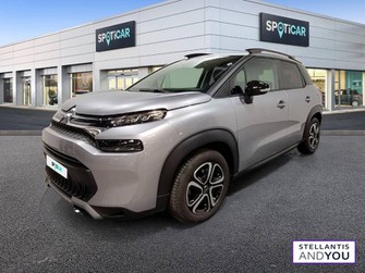 Photo Citroen C3 Aircross PureTech 130 S&S EAT6 Feel Pack