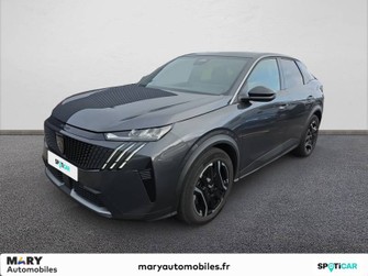 Photo Peugeot 3008 Electrique 73 kWh 210 ch Allure