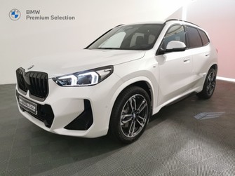 Photo Bmw X1 sDrive20i 170ch M Sport