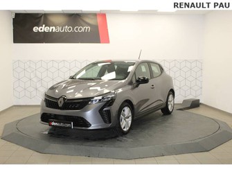 Photo Renault Clio TCe 90 Evolution